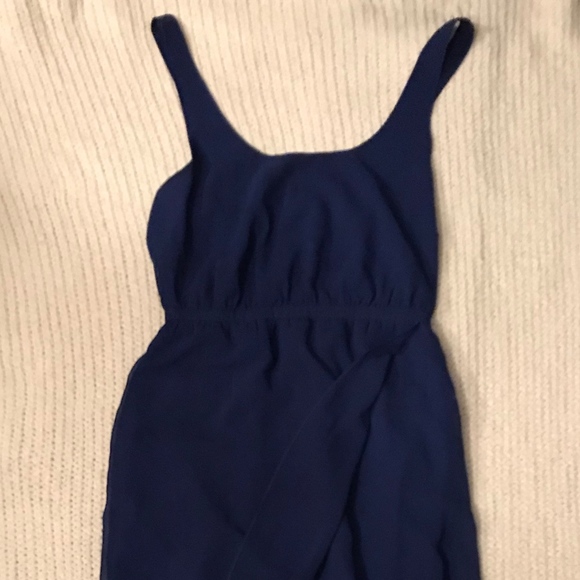 Silence + Noise Urban Outfitters High Low Dress - Picture 3 of 8